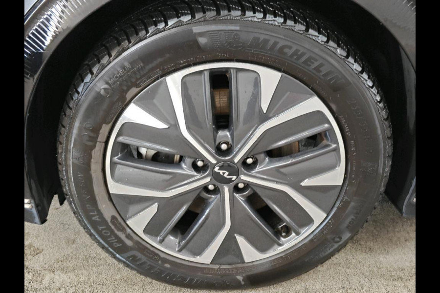 Kia Ev6 Plus 77.4 kWh NL-AUTO | LEDER | SOH 100%
