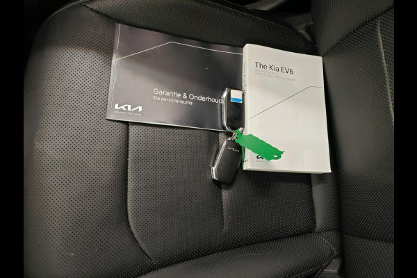 Kia Ev6 Plus 77.4 kWh NL-AUTO | LEDER | SOH 100%