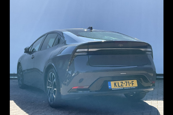 Toyota Prius 2.0 Plug-in Executive Carplay Pano.dak Stoel/Stuurverw. PHEV