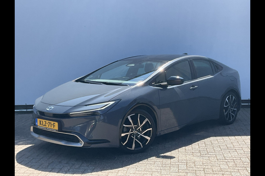 Toyota Prius 2.0 Plug-in Executive Carplay Pano.dak Stoel/Stuurverw. PHEV