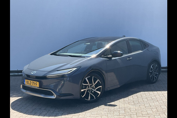 Toyota Prius 2.0 Plug-in Executive Carplay Pano.dak Stoel/Stuurverw. PHEV