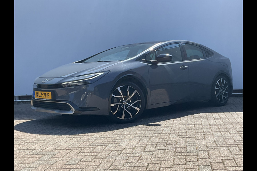 Toyota Prius 2.0 Plug-in Executive Carplay Pano.dak Stoel/Stuurverw. PHEV