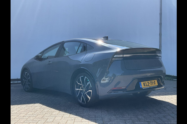 Toyota Prius 2.0 Plug-in Executive Carplay Pano.dak Stoel/Stuurverw. PHEV