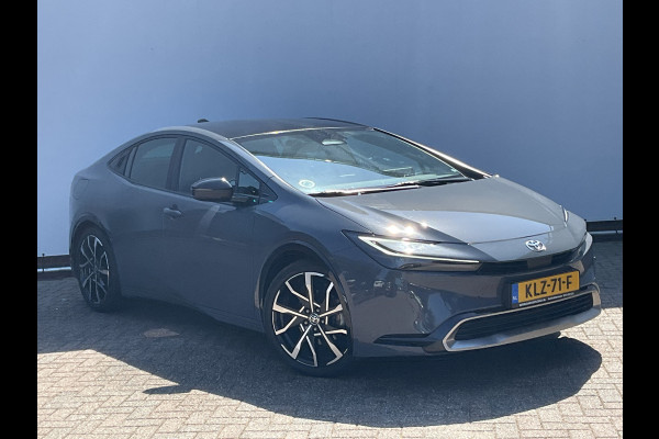 Toyota Prius 2.0 Plug-in Executive Carplay Pano.dak Stoel/Stuurverw. PHEV