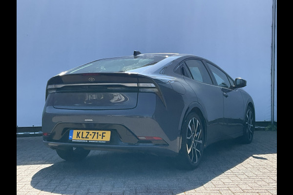 Toyota Prius 2.0 Plug-in Executive Carplay Pano.dak Stoel/Stuurverw. PHEV