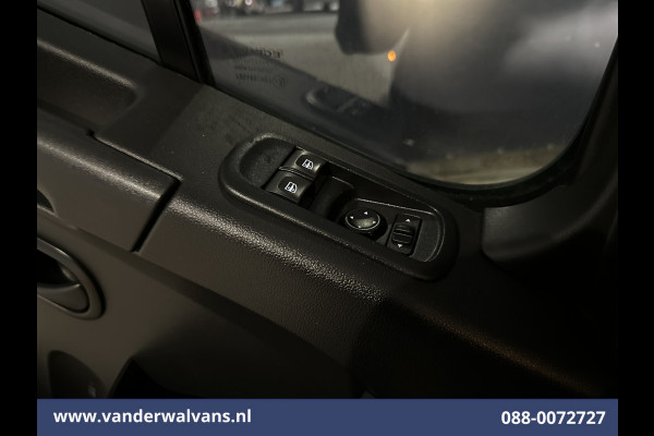 Renault Master 2.3 dCi 164pk Bakwagen Laadklep Euro6 Airco | LED | Cruisecontrol Bijrijdersbank