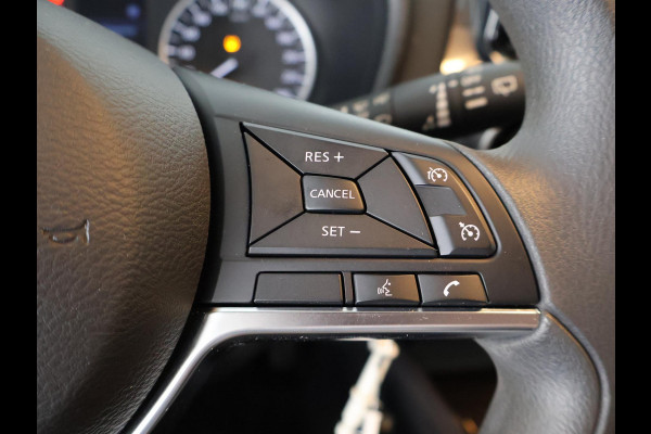 Nissan Juke DIG-T ACENTA CARPLAY NAVI GARANTIE TOT 04-2034! BIJNA NIEUW!. CAMERA .