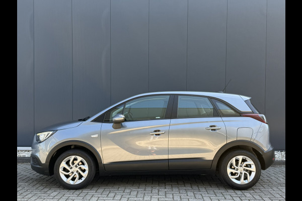 Opel Crossland X 1.2 Online Edition | Cruise control | Trekhaak | Airco