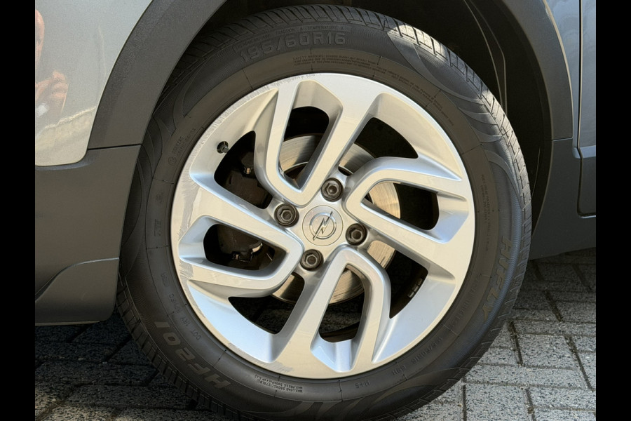 Opel Crossland X 1.2 Online Edition | Cruise control | Trekhaak | Airco