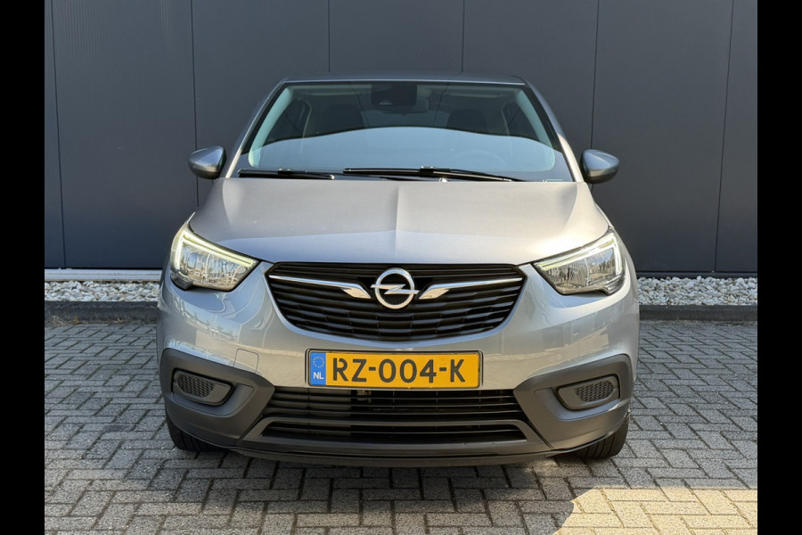 Opel Crossland X 1.2 Online Edition | Cruise control | Trekhaak | Airco