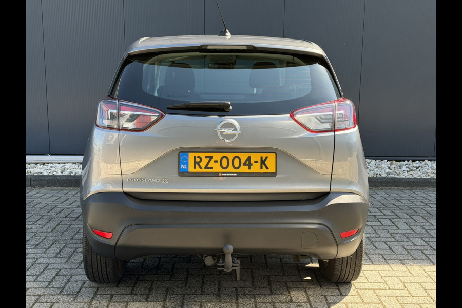 Opel Crossland X 1.2 Online Edition | Cruise control | Trekhaak | Airco