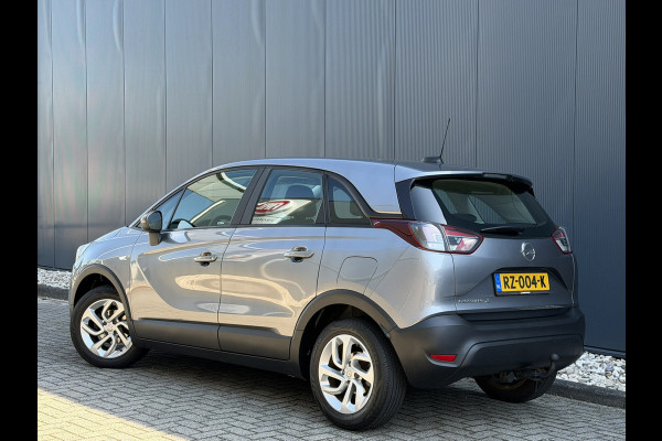 Opel Crossland X 1.2 Online Edition | Cruise control | Trekhaak | Airco