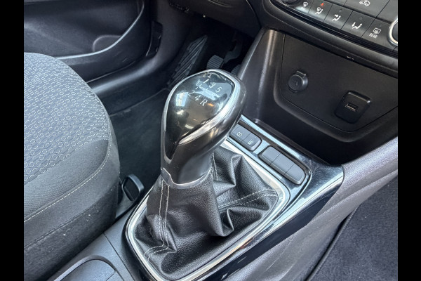 Opel Crossland X 1.2 Online Edition | Cruise control | Trekhaak | Airco