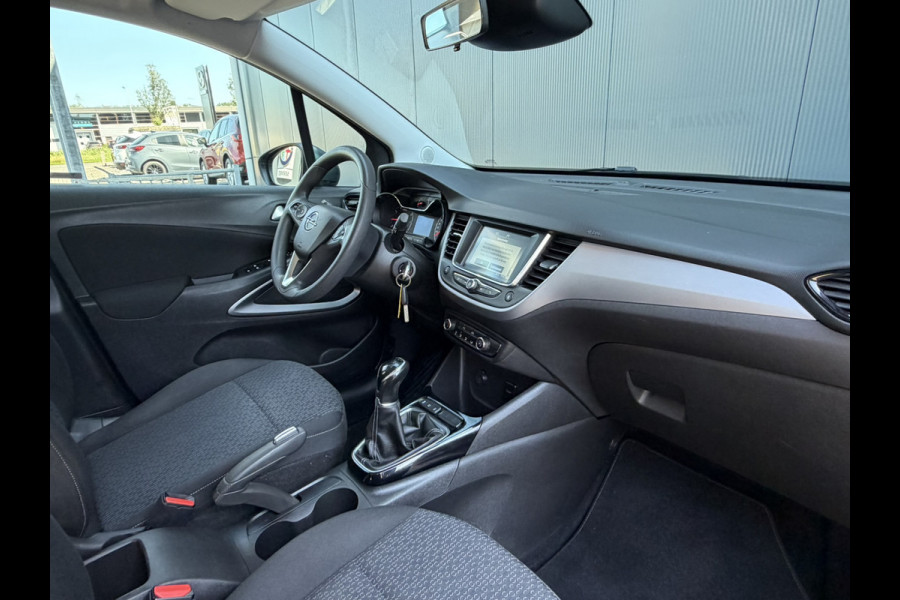 Opel Crossland X 1.2 Online Edition | Cruise control | Trekhaak | Airco