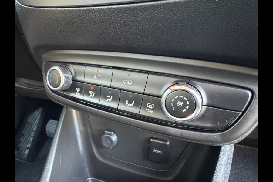 Opel Crossland X 1.2 Online Edition | Cruise control | Trekhaak | Airco