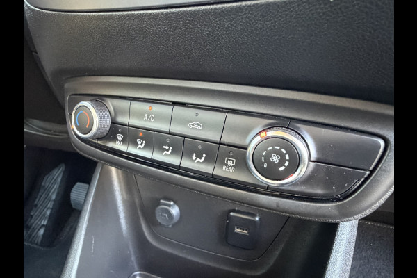 Opel Crossland X 1.2 Online Edition | Cruise control | Trekhaak | Airco