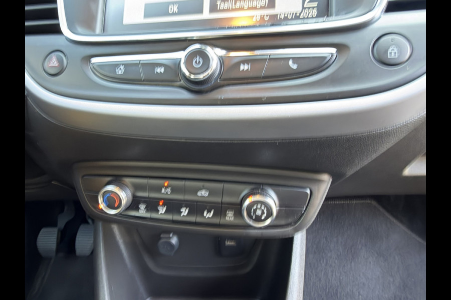 Opel Crossland X 1.2 Online Edition | Cruise control | Trekhaak | Airco