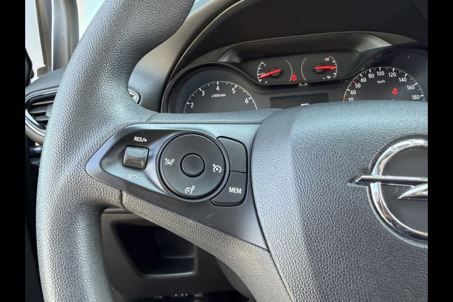 Opel Crossland X 1.2 Online Edition | Cruise control | Trekhaak | Airco