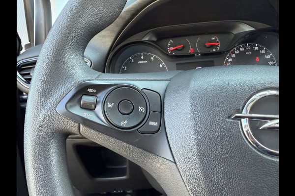 Opel Crossland X 1.2 Online Edition | Cruise control | Trekhaak | Airco