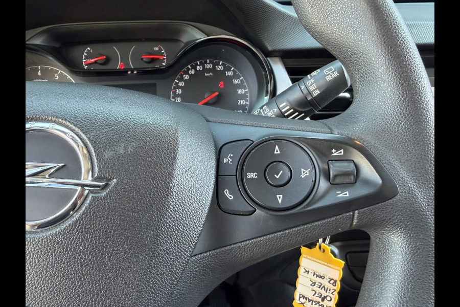 Opel Crossland X 1.2 Online Edition | Cruise control | Trekhaak | Airco