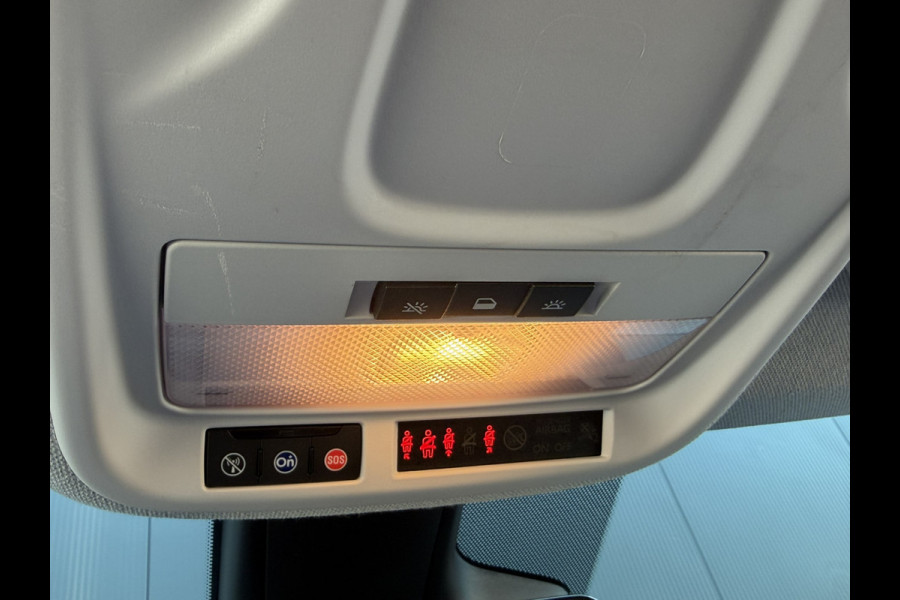 Opel Crossland X 1.2 Online Edition | Cruise control | Trekhaak | Airco