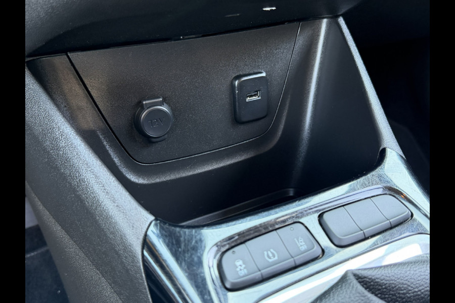 Opel Crossland X 1.2 Online Edition | Cruise control | Trekhaak | Airco
