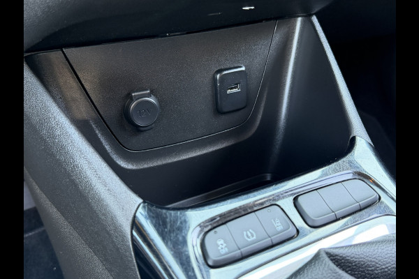 Opel Crossland X 1.2 Online Edition | Cruise control | Trekhaak | Airco