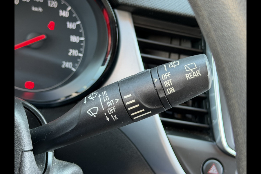 Opel Crossland X 1.2 Online Edition | Cruise control | Trekhaak | Airco