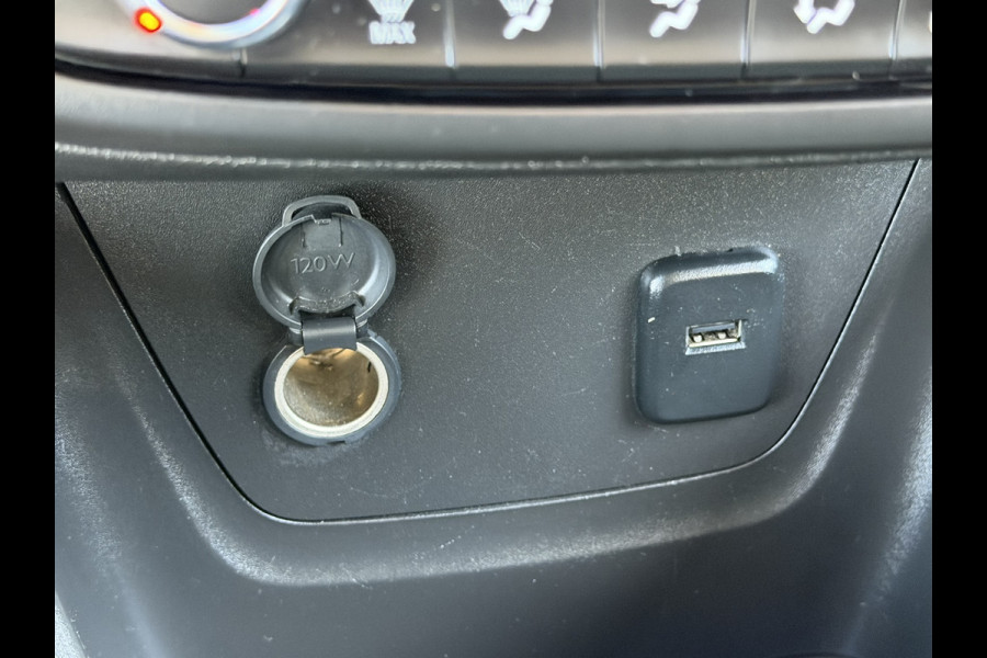 Opel Crossland X 1.2 Online Edition | Cruise control | Trekhaak | Airco