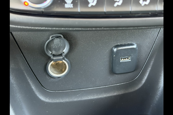 Opel Crossland X 1.2 Online Edition | Cruise control | Trekhaak | Airco