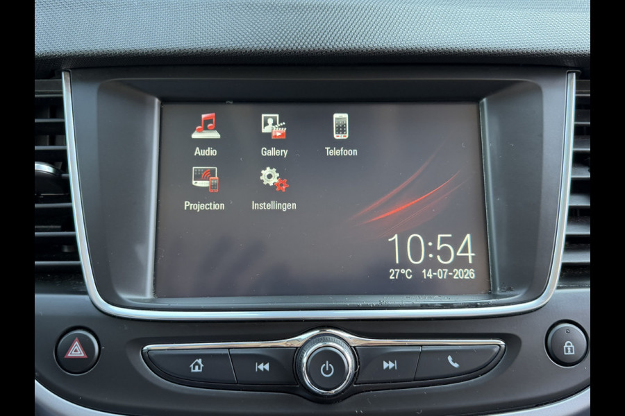 Opel Crossland X 1.2 Online Edition | Cruise control | Trekhaak | Airco