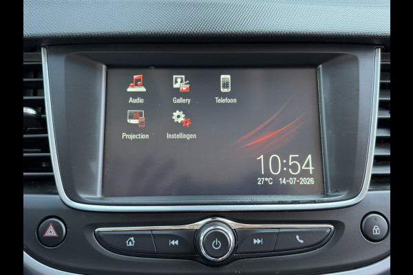 Opel Crossland X 1.2 Online Edition | Cruise control | Trekhaak | Airco