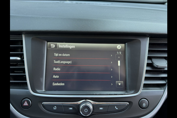 Opel Crossland X 1.2 Online Edition | Cruise control | Trekhaak | Airco