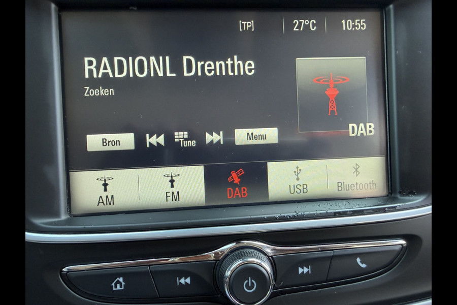 Opel Crossland X 1.2 Online Edition | Cruise control | Trekhaak | Airco