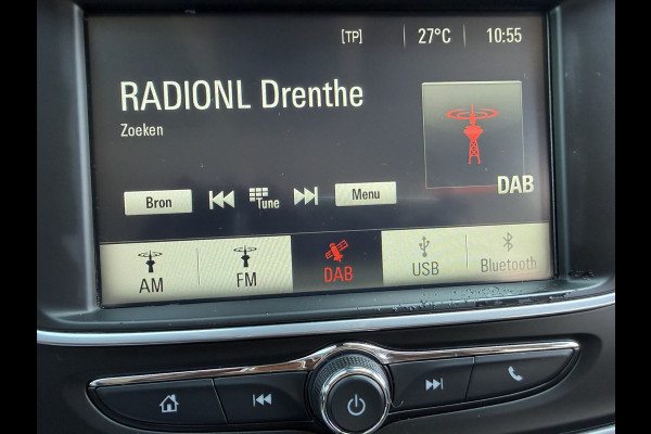 Opel Crossland X 1.2 Online Edition | Cruise control | Trekhaak | Airco