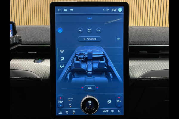 Ford Mustang Mach-E Extended RWD 98 kWh|94% SOH|TREKH|PANO|MEMORY|LEDER|B&O|ACC|360+V+A-CAMERA|CARPLAY|STOEL+STUURVERW|NL|NAP|