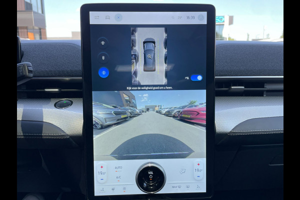 Ford Mustang Mach-E Extended RWD 98 kWh|94% SOH|TREKH|PANO|MEMORY|LEDER|B&O|ACC|360+V+A-CAMERA|CARPLAY|STOEL+STUURVERW|NL|NAP|