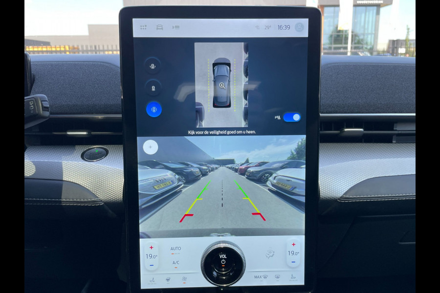 Ford Mustang Mach-E Extended RWD 98 kWh|94% SOH|TREKH|PANO|MEMORY|LEDER|B&O|ACC|360+V+A-CAMERA|CARPLAY|STOEL+STUURVERW|NL|NAP|