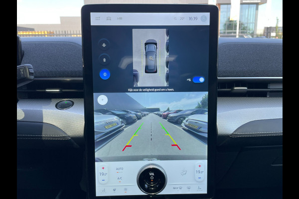 Ford Mustang Mach-E Extended RWD 98 kWh|94% SOH|TREKH|PANO|MEMORY|LEDER|B&O|ACC|360+V+A-CAMERA|CARPLAY|STOEL+STUURVERW|NL|NAP|