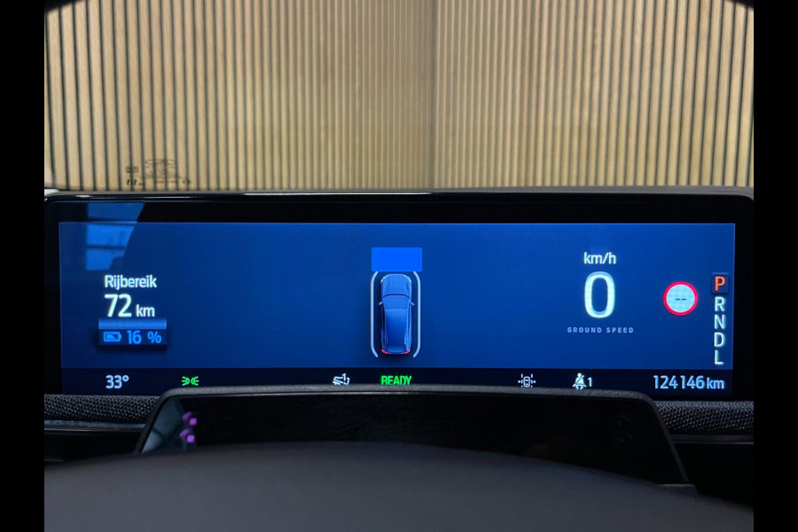 Ford Mustang Mach-E Extended RWD 98 kWh|94% SOH|TREKH|PANO|MEMORY|LEDER|B&O|ACC|360+V+A-CAMERA|CARPLAY|STOEL+STUURVERW|NL|NAP|