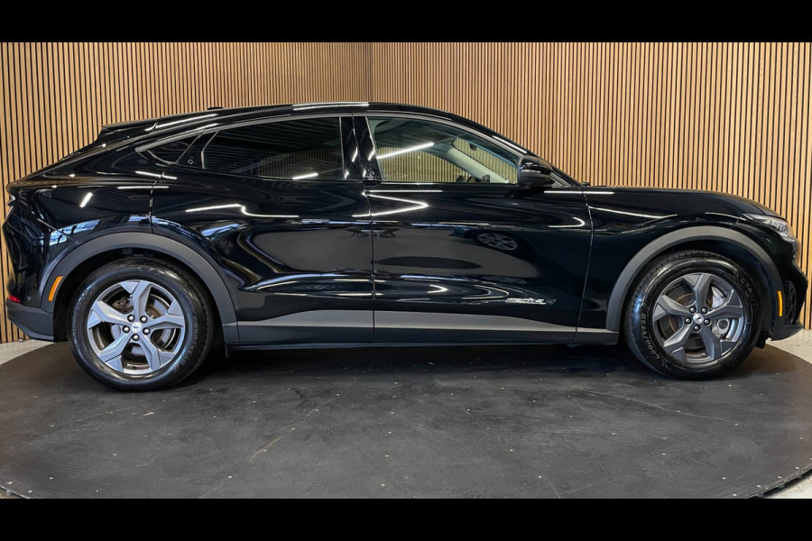 Ford Mustang Mach-E Extended RWD 98 kWh|94% SOH|TREKH|PANO|MEMORY|LEDER|B&O|ACC|360+V+A-CAMERA|CARPLAY|STOEL+STUURVERW|NL|NAP|
