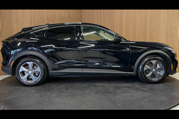 Ford Mustang Mach-E Extended RWD 98 kWh|94% SOH|TREKH|PANO|MEMORY|LEDER|B&O|ACC|360+V+A-CAMERA|CARPLAY|STOEL+STUURVERW|NL|NAP|