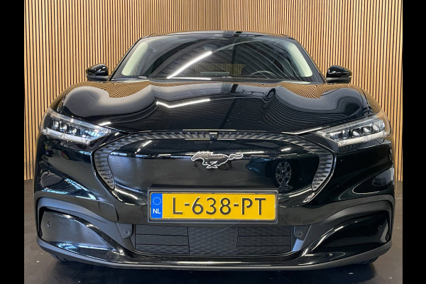 Ford Mustang Mach-E Extended RWD 98 kWh|94% SOH|TREKH|PANO|MEMORY|LEDER|B&O|ACC|360+V+A-CAMERA|CARPLAY|STOEL+STUURVERW|NL|NAP|