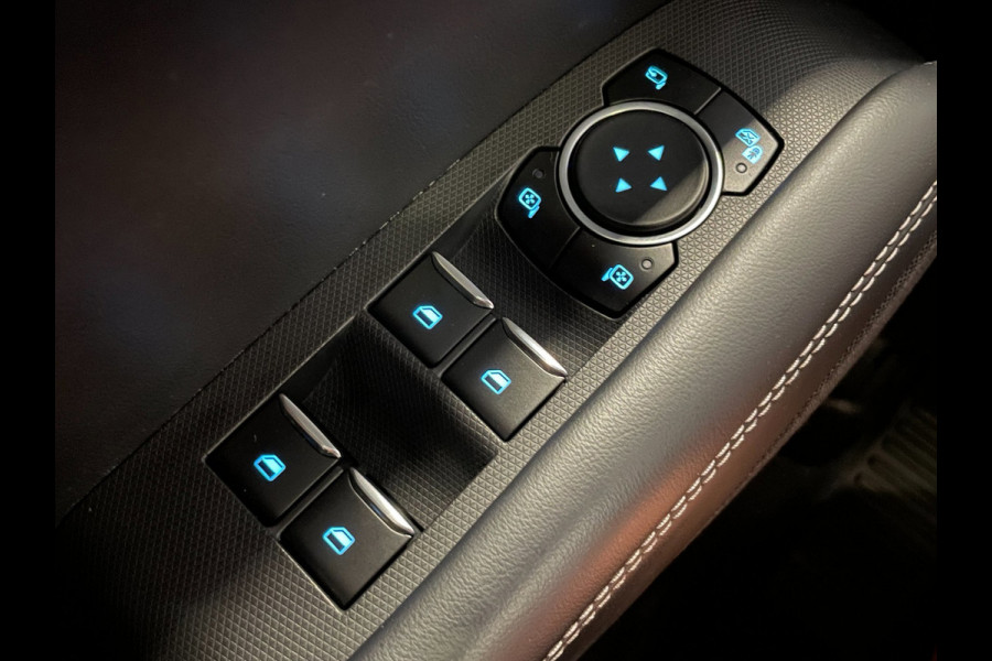 Ford Mustang Mach-E Extended RWD 98 kWh|94% SOH|TREKH|PANO|MEMORY|LEDER|B&O|ACC|360+V+A-CAMERA|CARPLAY|STOEL+STUURVERW|NL|NAP|
