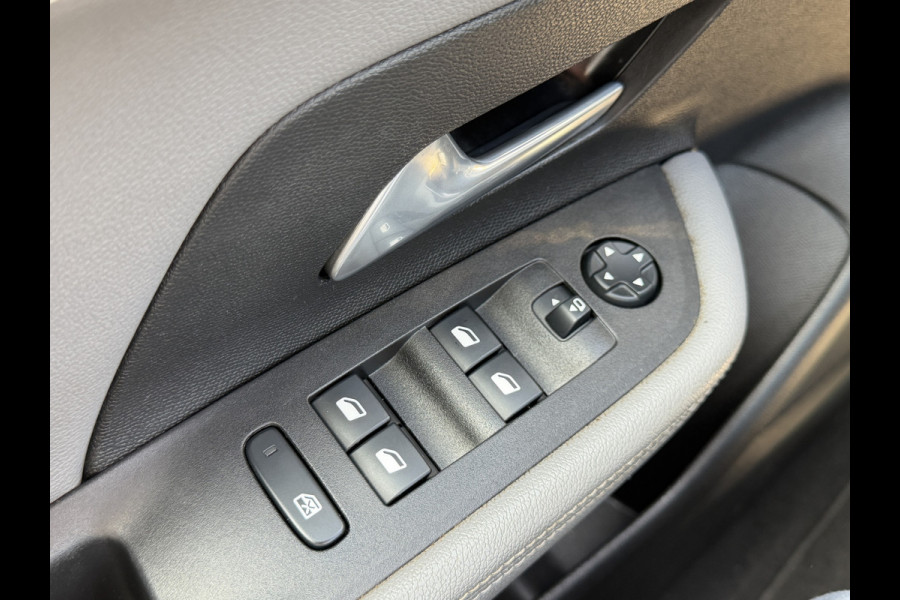 Opel Mokka BWJ 2021 | 1.2T 131PK Elegance AUTOMAAT | CLIMA | STOELVERW | DIGI DASH | CAMERA A | CARPLAY | NAVI | PDC 2X | CRUISE |