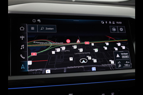 Audi Q4 e-tron 45 S edition Competition 82 kWh 286 pk | Panoramadak | Achteruitrijcamera | Apple Carplay |