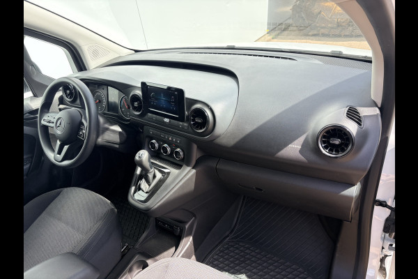 Mercedes-Benz eCitan 112 51kWh L2 284 WLTP 98% (SOH) Camera MBUX Trekhaak 75kW Snelladen Apple Carplay Cruise Control