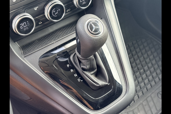 Mercedes-Benz eCitan 112 51kWh L2 284 WLTP 98% (SOH) Camera MBUX Trekhaak 75kW Snelladen Apple Carplay Cruise Control