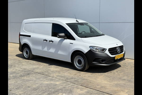 Mercedes-Benz eCitan 112 51kWh L2 284 WLTP 98% (SOH) Camera MBUX Trekhaak 75kW Snelladen Apple Carplay Cruise Control