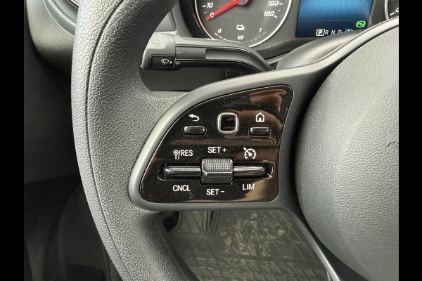 Mercedes-Benz eCitan 112 51kWh L2 284 WLTP 98% (SOH) Camera MBUX Trekhaak 75kW Snelladen Apple Carplay Cruise Control